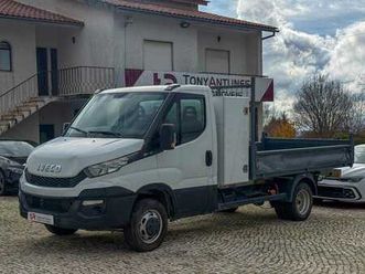iveco daily 2.3 35s13d 3750