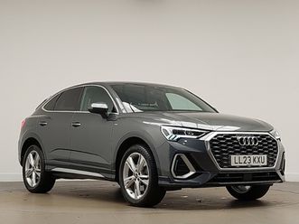 45 tfsi e s line 5dr s tronic