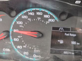 lt plus אוט׳ 1.4 (98 כ״ס) [2016-2025]