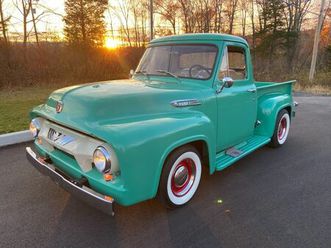 ford f-100