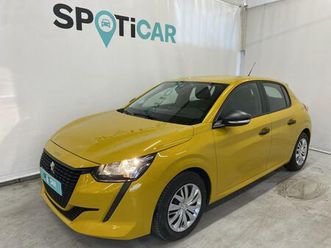 bluehdi 100 s&s active