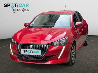 puretech 100 s&s bvm6 active