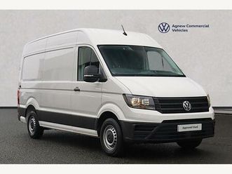 2.0 tdi 140ps trendline high roof van