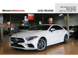 mercedes-benz cls 450 4matic amg автолизинг