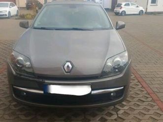renault laguna 3, baujahr 2008, zu verkaufen