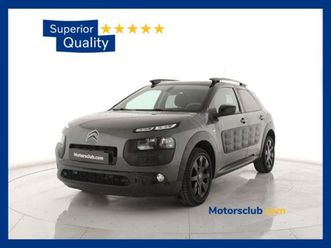 c4 cactus puretech 82 shine