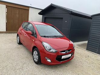 hyundai ix20 1.4 dohc comfort gyönyörű.1.tul.sz.könyv!!!!!!