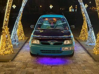 nissan micra k11 tuning tausch bmw 330d