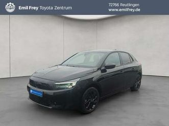 1.2 direct injection turbo automatik gs