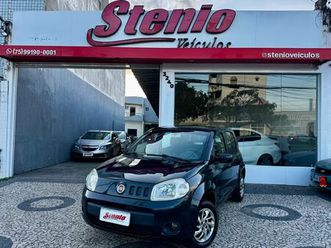 vivace celeb. 1.0 evo f.flex 8v 5p