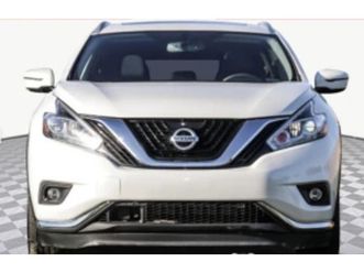 nissan murano автокредит ≫ 2017 • 26 999 лв. • id