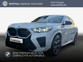 bmw x2 m35i xdrive harman kardon head-up
