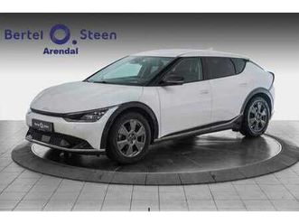 awd exclusive - norsk - tilhengerfeste - serviceavtale