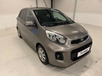 , morning 1.0 eu08/27 /storserv/cruise/nye dekk/garanti