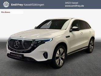mercedes-benz eqc 400 4m electric art|soundsyst|19''alu|