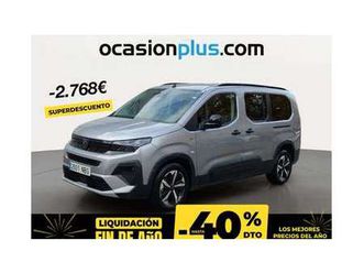 1.5bluehdi s&s long gt 130 eat8