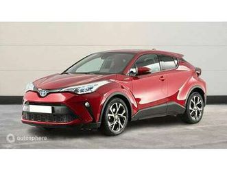 122h edition 2wd e-cvt my20