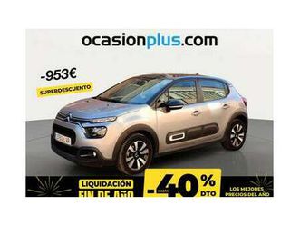 1.2 puretech s&s feel pack 83