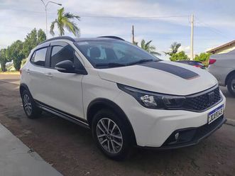 trekking 1.3 8v flex