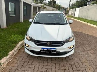 fiat cronos drive 1.3 8v flex 2023