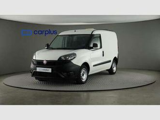 dobló cargo 1.3mjt base plus 70kw