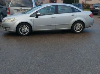 fiat linea 1.4 active