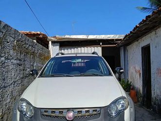 fiat strada adventure1.8/ 1.8 locker flex cd 2015