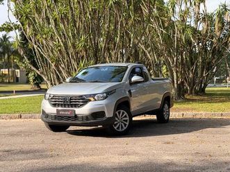 freedom 1.3 flex 8v cs plus