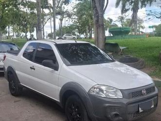 working hard 1.4 fire flex 8v cd