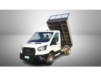 350 2.0tdci ecoblue 170cv pm rwd cassone ribaltabile