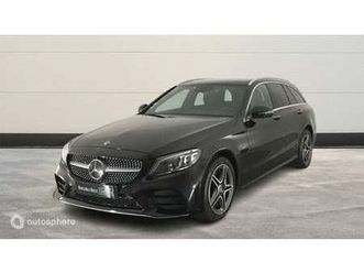 300 de 194+122ch amg line 9g-tronic