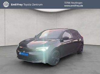 1.2 direct injection turbo automatik gs