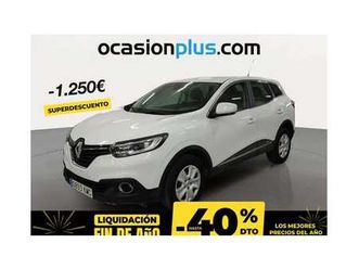 1.6dci energy business 4x4 96kw