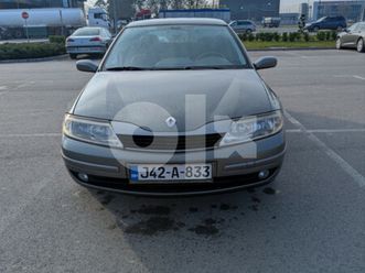 renault laguna 1.9 dci