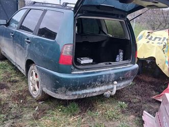 vând setat cordoba turda