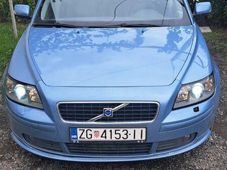 volvo s40 2.4i