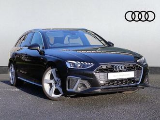 2.0 tdi 35 s line s tronic euro 6 (start/stop) 5dr