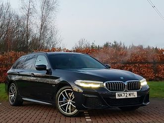 530e m sport 5dr auto [tech pack]