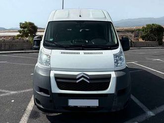 jumper 2.2hdi fg 35 l2h2 130 business business