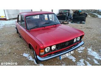 fiat 125p