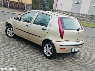 fiat albea 1.4 fresh