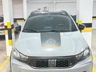 trekking 1.3 8v flex