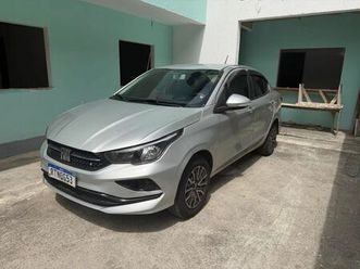 fiat cronos 1.3 8v flex 2022