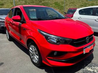 fiat cronos drive 1.3 8v flex 2020