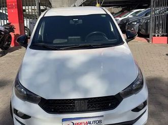 fiat cronos drive 1.3 8v flex 2022