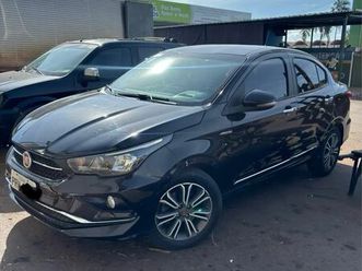 precision 1.8 16v flex aut.