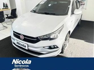 precision 1.8 16v flex mec.