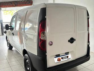 doblô cargo 2014 completa