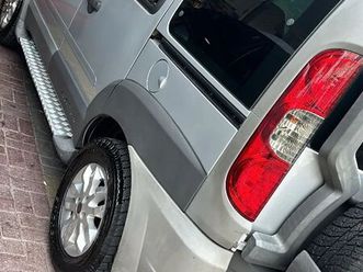 fiat doblo adv.ext./adv.ext.loc. 1.8 16v flex 2016