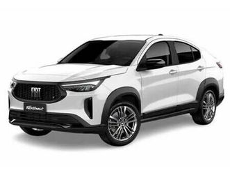 fiat fastback audace 1.0 200 t. flex aut 2025